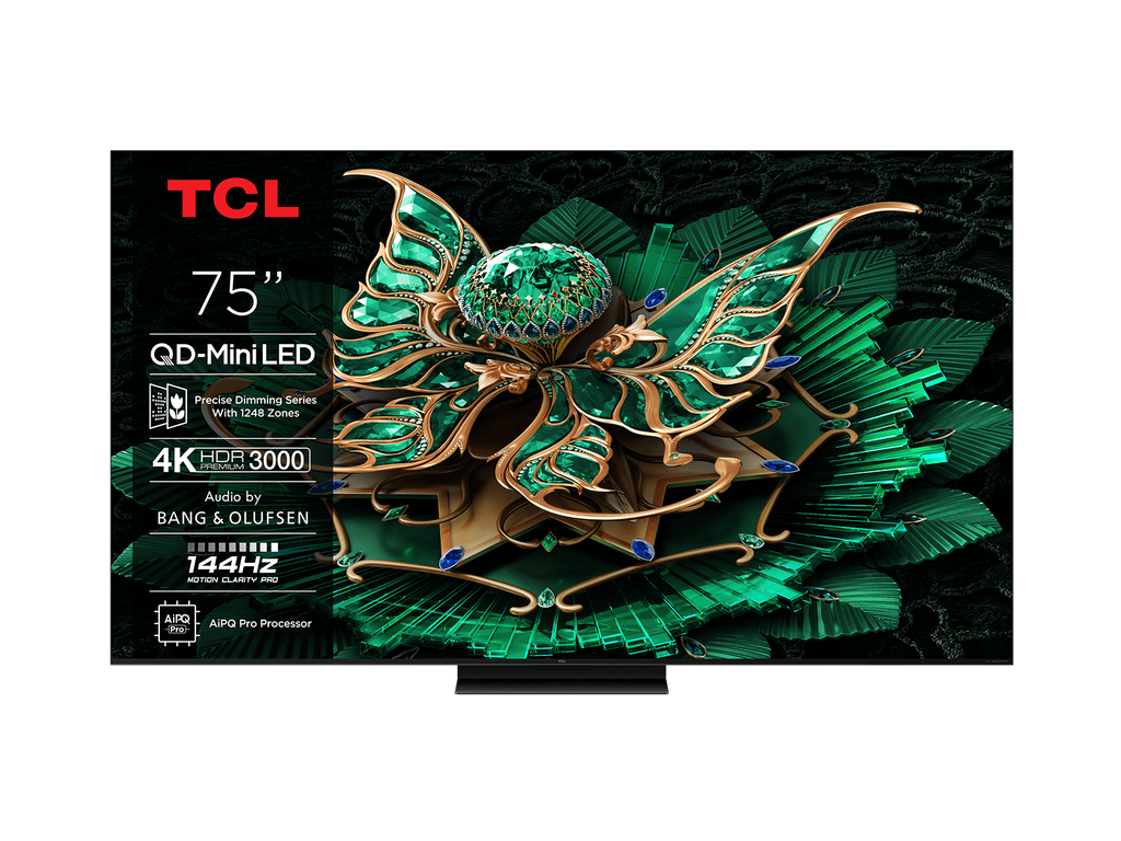 Szukasz idealnego telewizora? Zanim kupisz, zobacz nasze typy 2025 – LG, Samsung, Sony, TCL i Hisense walczą o tytuł najlepszego TV.