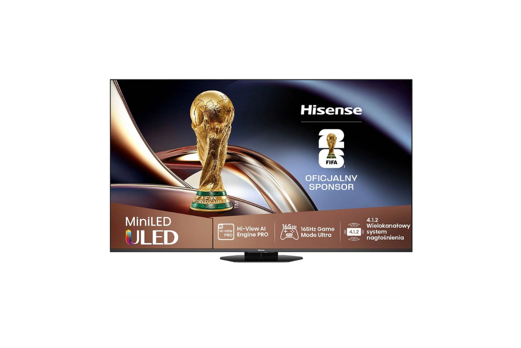 Samsung S85F – najtańszy OLED 2025 z matrycą QD-OLED! Perfekcyjna czerń, świetne kolory i pełne HDMI 2.1 w budżetowej cenie.