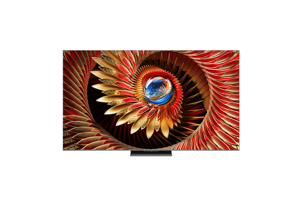 LG C5 OLED 2025 – pierwszy średniak z jasnością powyżej 1000 nitów. Perfekcyjna czerń, WebOS i pełne HDMI 2.1 dla graczy i kinomanów.