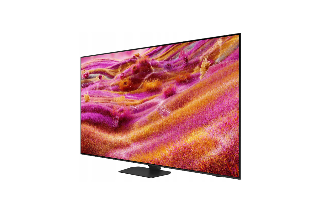 Samsung S90F QD-OLED – telewizor 2025 dla graczy i kinomaniaków. HDR10+, VRR, Game Motion Plus i idealna czerń w 65 calach.