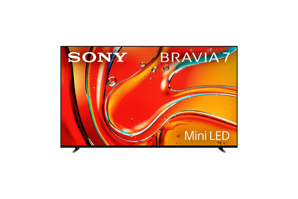 Hisense U8Q – prawdziwy przełom 2025 z Pentonic 800 i USB-C DisplayPort. Mini-LED, który pokazuje, że chińskie TV mogą być topowe.