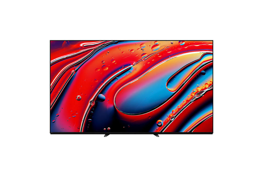 Sony Bravia 9 – flagowy mini-LED 2025, który dogonił OLED. Perfekcyjna czern, ogromna jasność i referencyjna jakość dla wymagających.