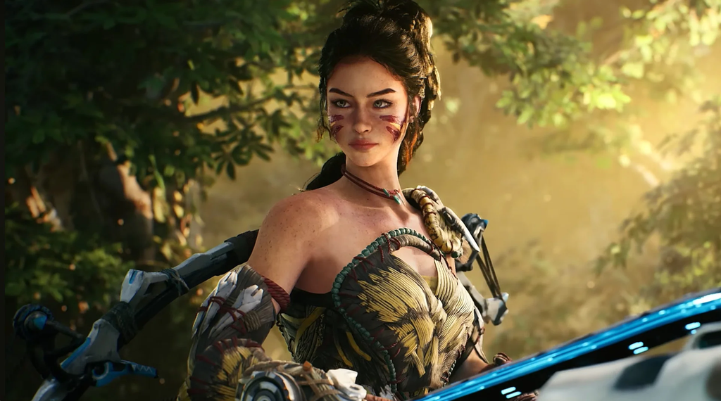 Horizon: Steel Frontiers oficjalnie zapowiedziane! Sony i NCSoft tworzą ogromne MMORPG w świecie Aloy – pierwszy raz bez wersji na PlayStation. Sprawdź szczegóły, świat Deadlands i nową wizję serii Horizon.