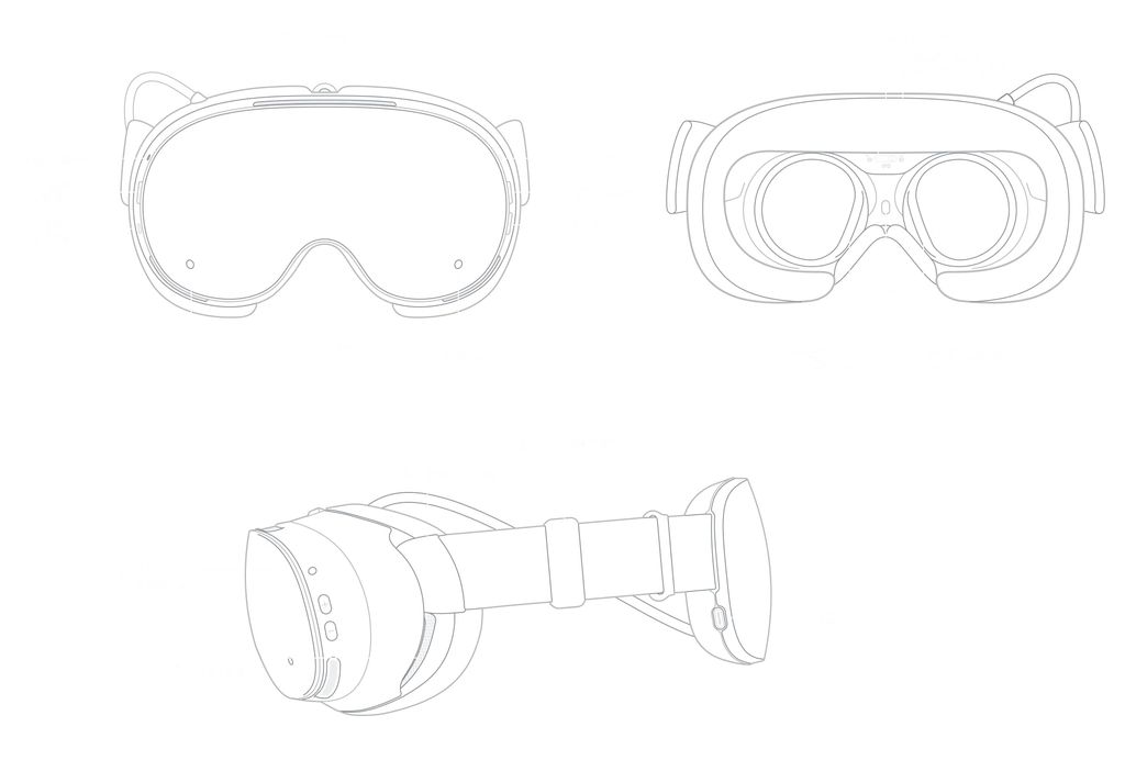 Nowe gogle Valve Steam Frame: Snapdragon 8 Gen 3, streaming 6 GHz i pełny SteamOS. Idealne do gier, choć LCD 2160×2160 ogranicza jakość.