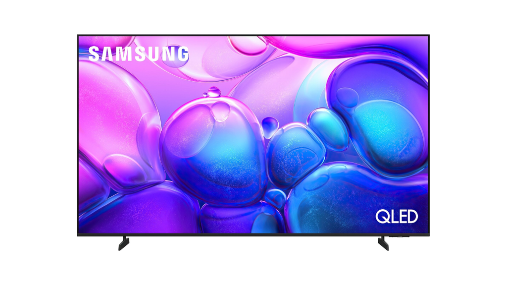Samsung Q6F taniej o 700 zł! Promocja Black Friday obniża cenę do 2499 zł. Świetny telewizor do salonu w jednej z topowych ofert sezonu.