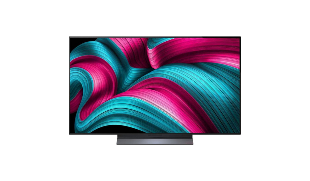 Telewizor LG C5E 55” w super cenie! Najnowszy OLED 2025 przeceniony z 5199 zł na 4999 zł. Skorzystaj z promocji na Czarny Piątek i zobacz różnicę w jakości.