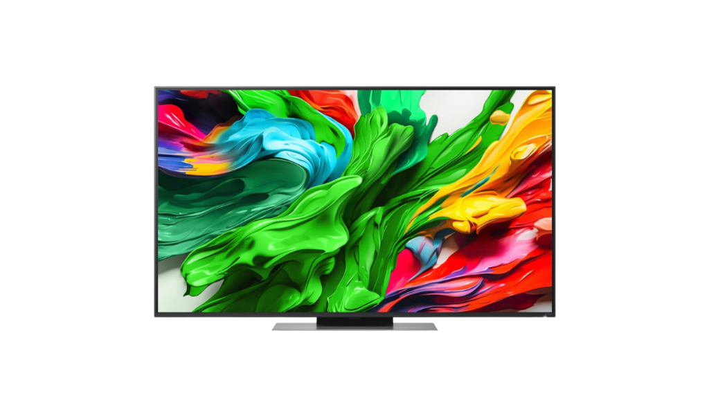 LG QNED86A 65” – duży telewizor MiniLED w świetnej cenie! 3799 zł zamiast 4099 zł. Wysoka jasność, 144 Hz i webOS. Idealny wybór na Black Friday!