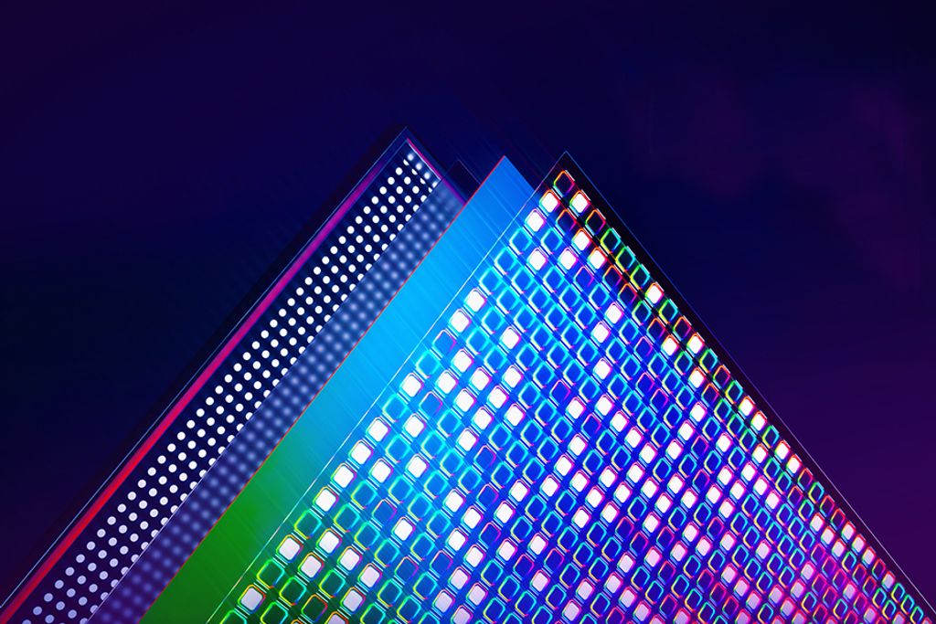 Samsung Display i TSK pracują nad nowym materiałem dla niebieskich OLED-ów. Żelazny katalizator zamiast palladu może wydłużyć żywotność paneli i obniżyć koszty produkcji.