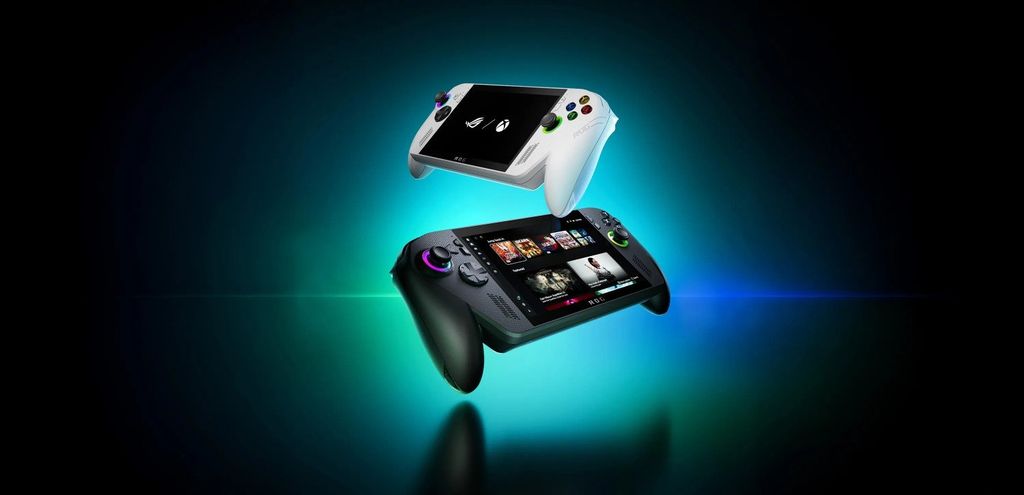 ROG Xbox Ally z ogromną aktualizacją! Wyższa wydajność, dłuższa bateria i nowe funkcje, na które czekała cała społeczność. Sprawdź, co zmienia najnowszy patch od ASUS-a.