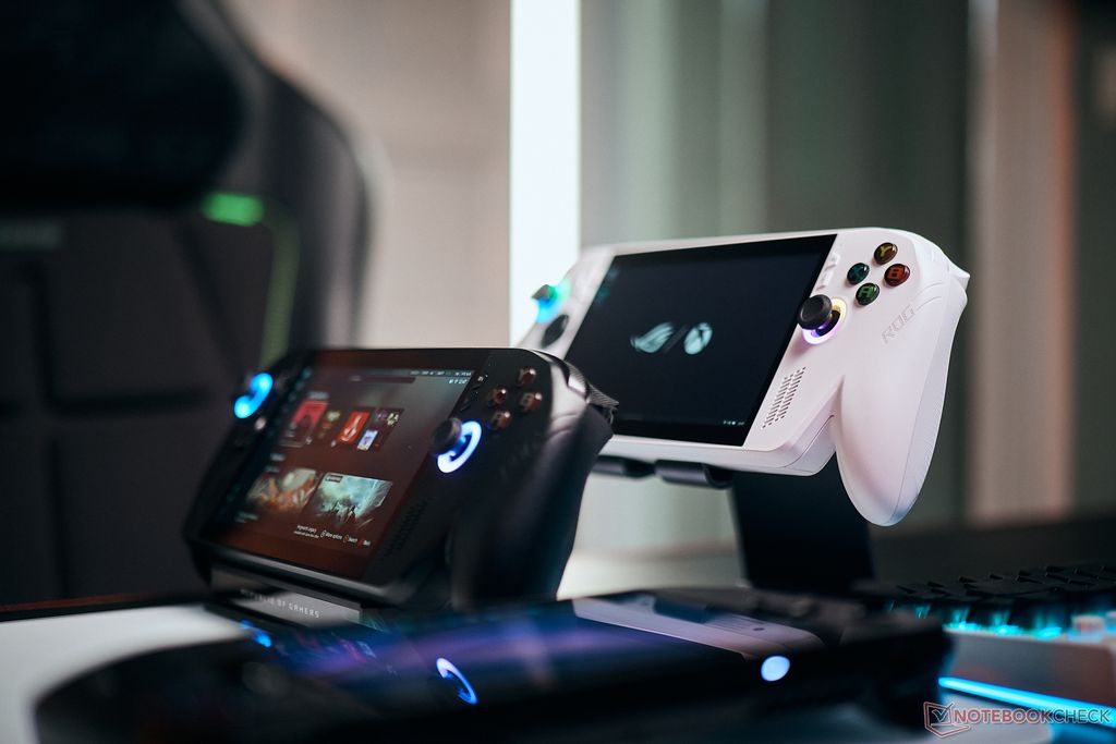 Nowa aktualizacja ROG Xbox Ally znacząco podnosi wydajność i wydłuża czas pracy na baterii. AMD V25.10.27, lepszy Modern Standby i szybki fullscreen – sprawdź szczegóły.