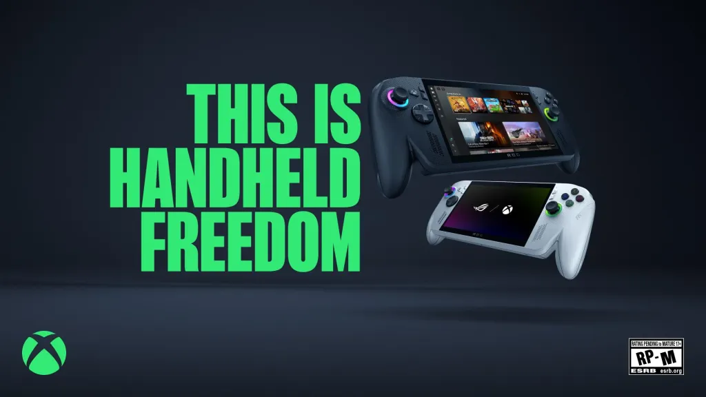 ROG Xbox Ally po wielkim patchu działa zauważalnie lepiej: mocniejsze GPU, niższe zużycie energii i ulepszony firmware. Idealny moment, by wrócić do grania w Game Pass w wersji mobilnej.