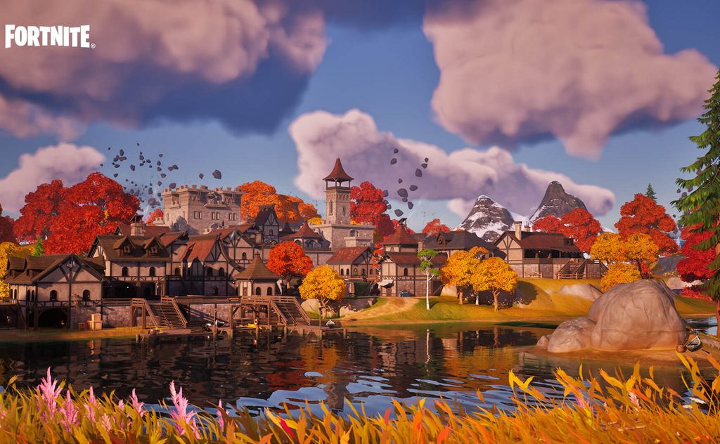 Epic Games i Unity przełamują rywalizację. Fortnite otwiera się na gry Unity, a Unreal Engine trafia do platformy handlowej Unity. Oto największa współpraca w branży od lat.