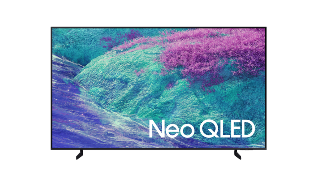Samsung 65” Neo QLED QN1EF przeceniony do 3499 zł! Najlepsza okazja na duży telewizor z Mini LED i świetnym HDR w oficjalnym sklepie.