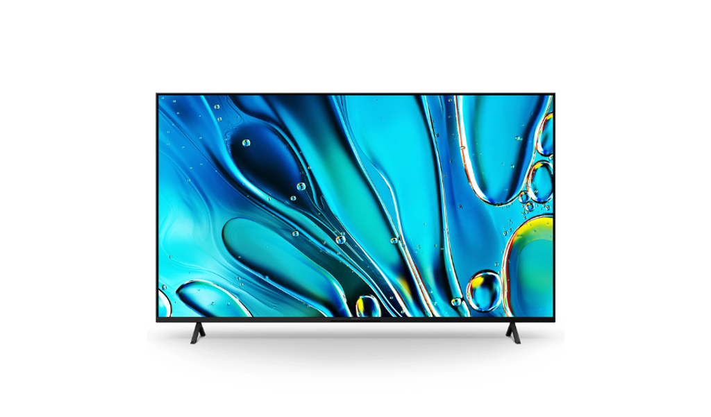 Sony BRAVIA 3 K-65S3 w supercenie! 65-calowy telewizor 4K LED z Dolby Atmos kupisz teraz za 3799 zł. Najlepsza oferta Black Friday na duży ekran.