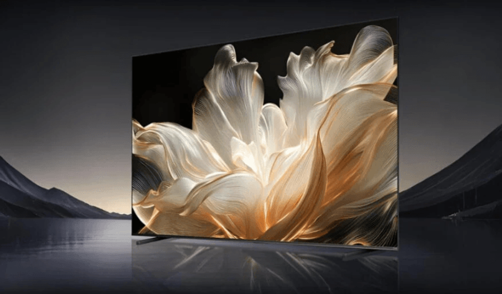 Dreame Mini-LED TVs will be available in Europe and the USA. The flagship V3000 offers 2800 nits and 300 Hz, while the cheaper S100 impresses with its built-in 70 W soundbar. Check the details and prices converted to USD, EUR, and PLN.