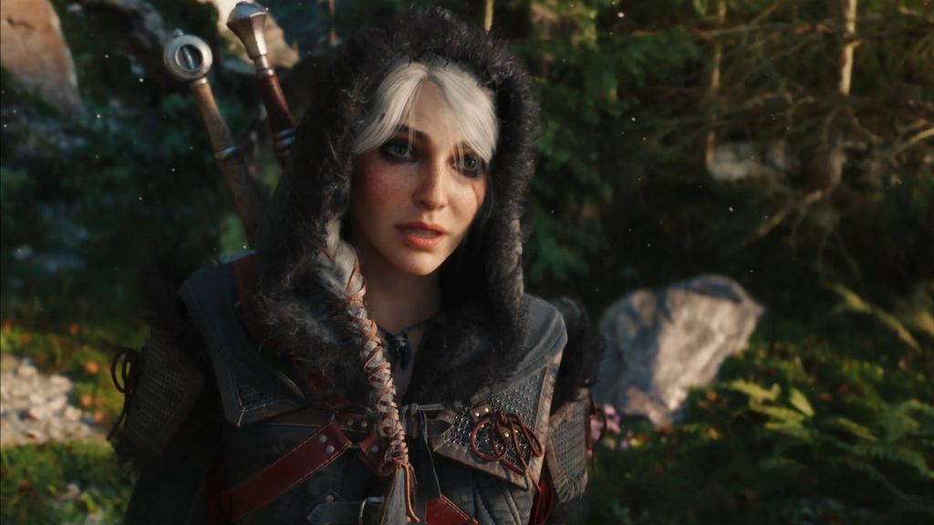 The head of CD Projekt explains the studio's plans - Baldur’s Gate 3 was inspiring, but The Witcher 4 and Cyberpunk 2 will retain the character of their series and will get new mechanics.
