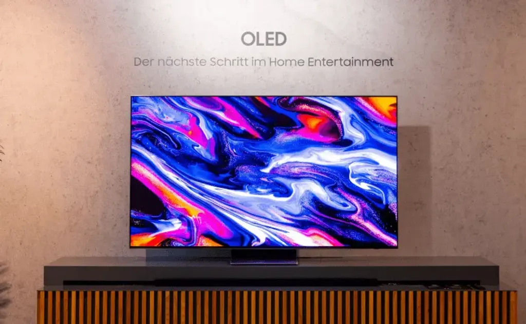 Samsung zmienia strategię na 2026 rok – flagowy S95H, szeroka gama S90H i budżetowy S85H. Do tego nowe nazwy Neo mini LED i Neo Micro RGB dla odświeżonej linii TV. Sprawdź szczegóły.