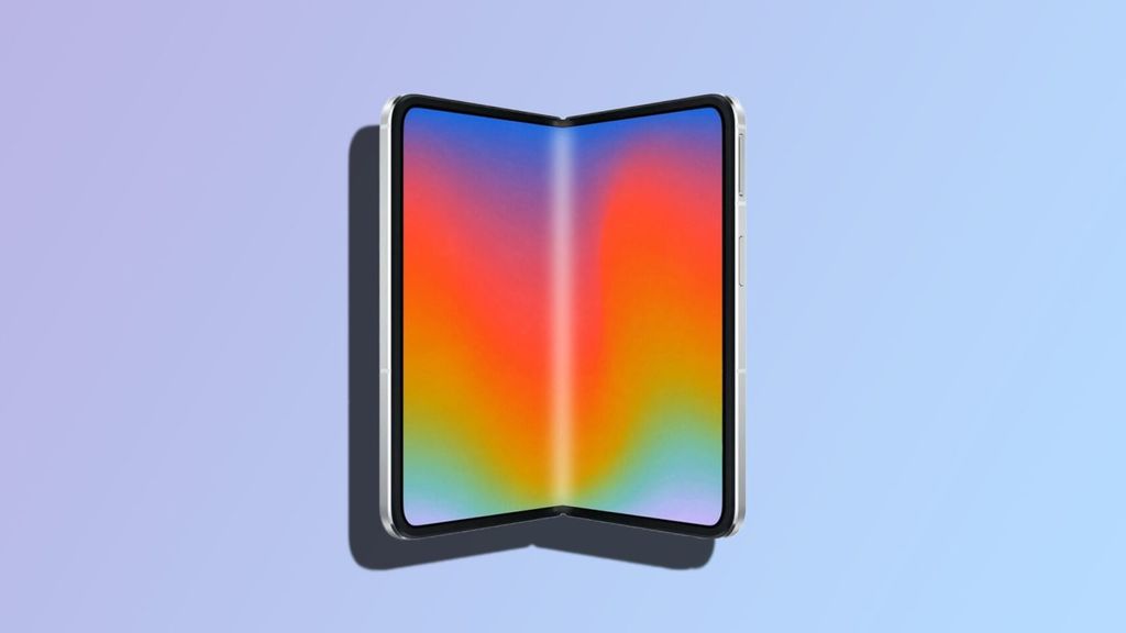 iPhone Fold (iPhone Ultra) coraz bliżej premiery – Apple eliminuje crease, uruchamia testową produkcję i szykuje smartfon za 2400 dolarów. Zobacz, co już wiemy.