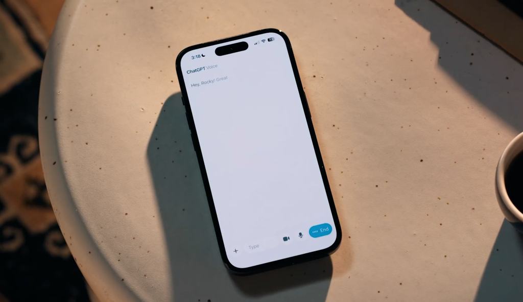 ChatGPT erhält einen neuen Sprachmodus direkt im Haupt-Chatfenster – ohne Wechsel zu einem separaten Bildschirm. Erfahre, wie die überarbeitete Oberfläche funktioniert und was sie für die Nutzer verändert.