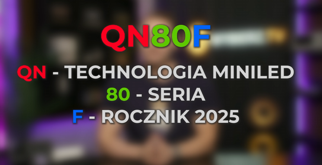 Samsung QN900F vs QN990F – dwa najlepsze telewizory 8K roku 2025. Poznaj różnice, hierarchię modeli i właściwy wybór na lata.