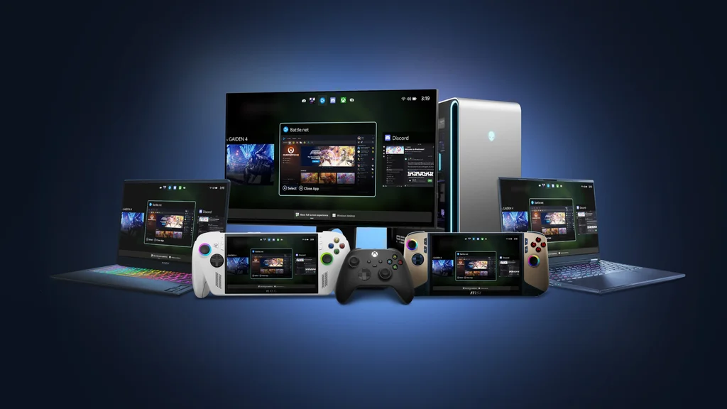 Xbox wypuszcza dużą aktualizację na listopad – Gaming Copilot trafia na aplikację mobilną, a Windows 11 dostaje pełnoekranowy tryb FSE. Sprawdź wszystkie nowości, od streamingu 1440p po nowe akcesoria.