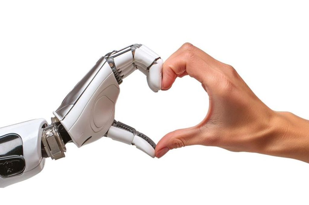 Czy AI może zastąpić bliskość? Raport Yahoo!Life pokazuje, że 6% Amerykanów tworzy emocjonalne więzi z chatbotami. Sprawdź, dlaczego sztuczna inteligencja staje się narzędziem walki z samotnością.