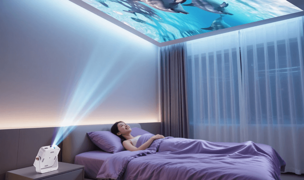 Honor presents Projector Air – a mobile 1080p projector with a stylus and AI support. Discover the specifications, features, and price conversions from RMB to USD, EUR, GBP, and PLN.