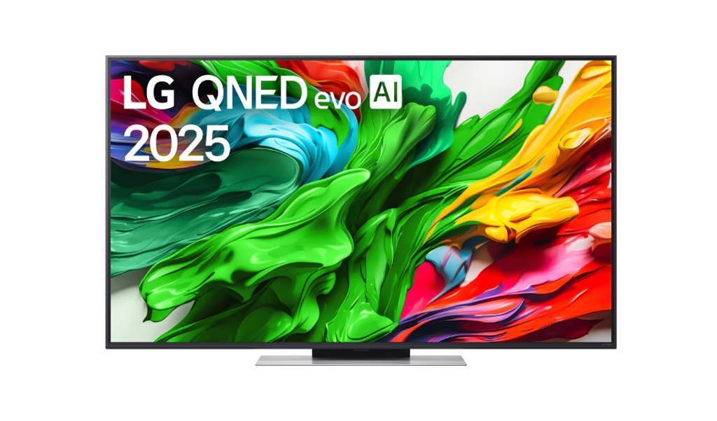 Promocja na LG QNED86A 55”: mocne MiniLED, 4K 144 Hz i Dolby Vision w cenie 2 999 zł. Telewizor idealny do nowych konsol i kina domowego. Zobacz, dlaczego to hit wśród modeli do 3 tysięcy.