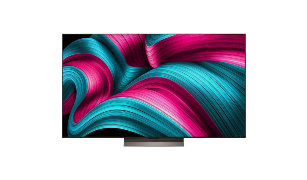 Szukasz wydajnego OLED-a w rozsądnej cenie? LG C5 65” przeceniony do 6 999 zł oferuje genialną jakość obrazu, 144 Hz i obsługę Dolby Vision. Sprawdź aktualną promocję.