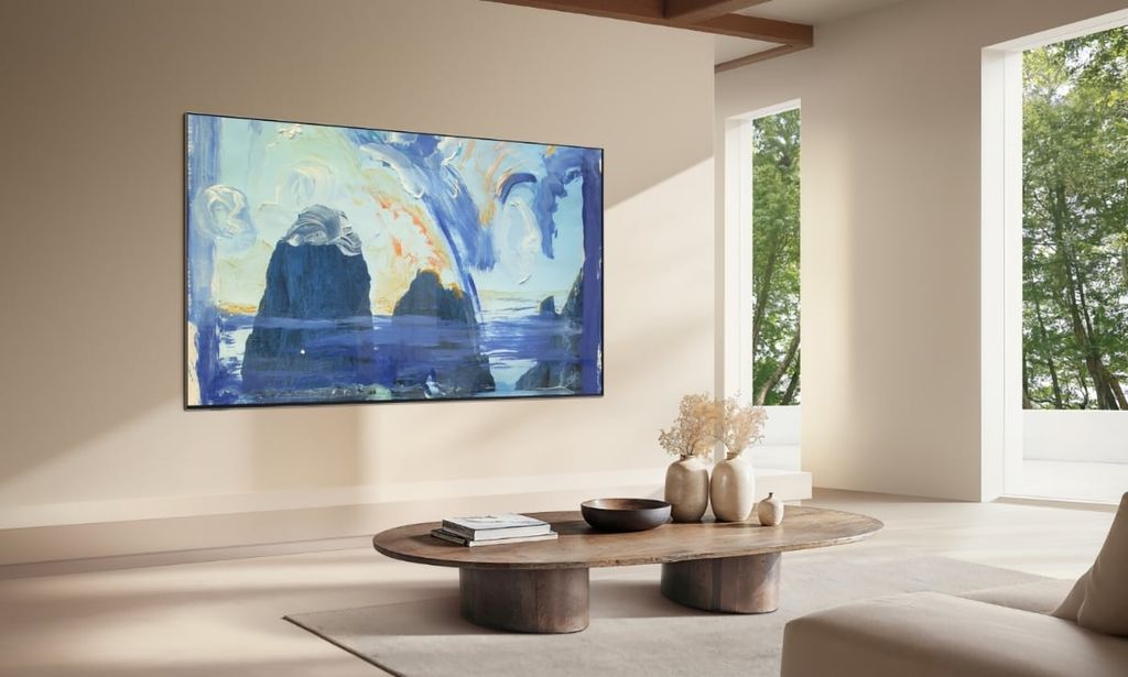 Samsung The Frame gains new art collections — over 4,000 digital artworks in the Art Store, including pieces from Tate, Liberty and Art Basel. Discover what’s new in the popular “art-display TV”.