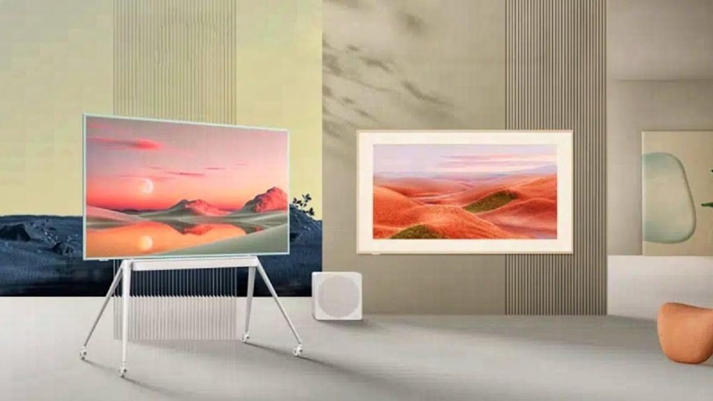 TCL is expanding the Nxtvision series and preparing the A400 Pro – a television with miniLED, Dolby Atmos, Onkyo, and HDMI 2.1. See why this is a real competitor to The Frame Pro and one of the most anticipated models of next year.