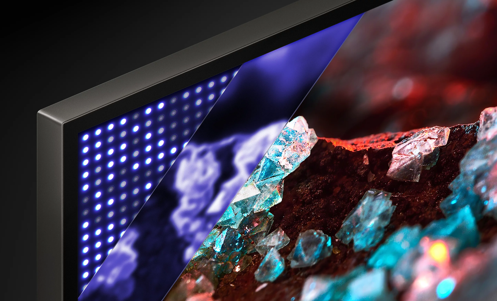 Sony is preparing televisions with True RGB – a breakthrough in the premium LCD segment. Better colours, wide viewing angles, and technology ready for 2026.