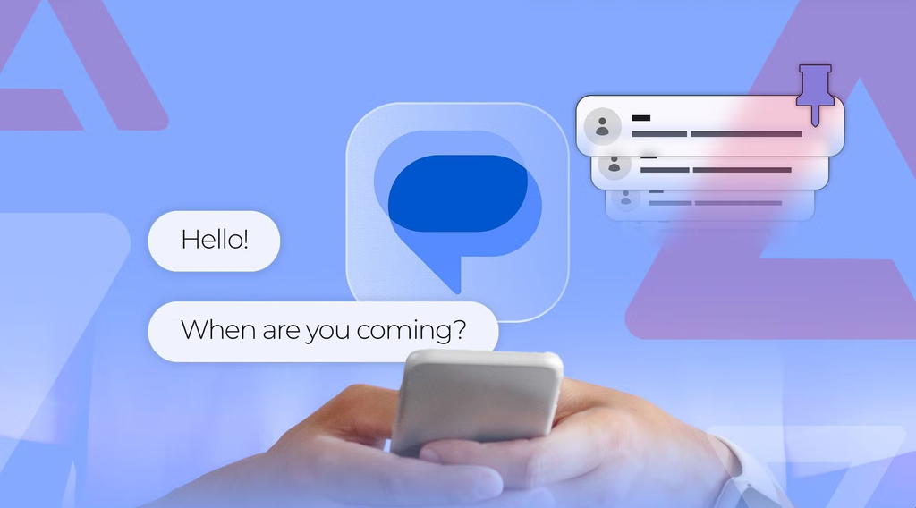 Android RCS Archiving marks the end of private conversations on company phones. Google allows organizations to intercept messages despite encryption. See what this means for employees.