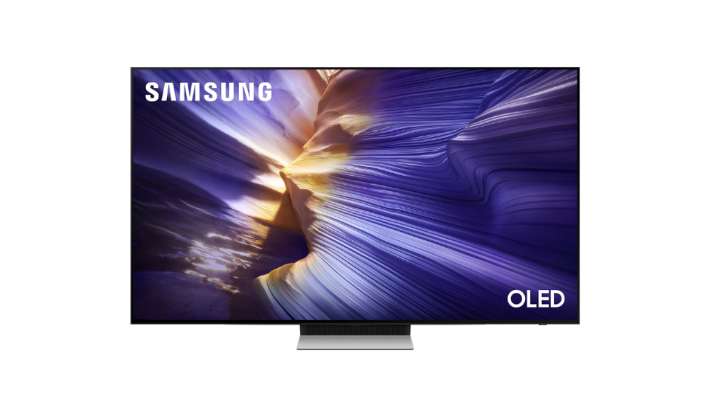 Samsung S90F 77” taniej o kilka tysięcy – duży OLED 144 Hz idealny do filmów i grania. Zobacz, dlaczego obecna oferta to jedna z najbardziej opłacalnych okazji na rynku premium TV.