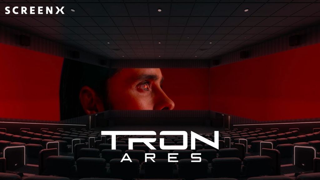 Die digitale Premiere von „Tron: Ares” ist bereits verfügbar: 4K HDR, Dolby Vision und Atmos in VOD-Diensten. Finde heraus, warum die Heimvorführung die Kinoversion übertrifft.