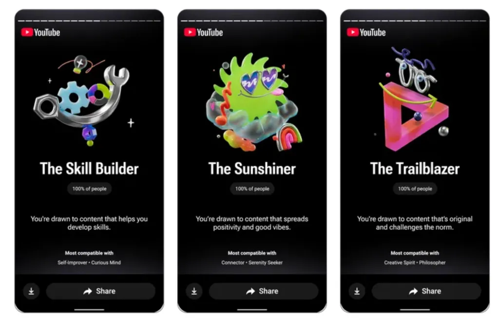 Replay 2025 from Apple Music – a complete summary of your listening year, favorite genres, and statistics from the first day in the service.