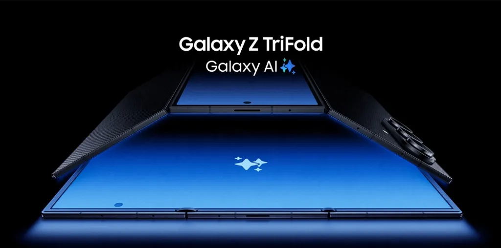 Samsung reveals the process of creating the Galaxy Z TriFold – double Armor FlexHinge hinge, real-world usage tests, and IP48 durability. The smartphone of the future is in production.