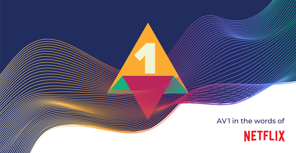 Netflix accelerates its AV1 rollout — 30 percent of all streaming already runs on the new codec. Better quality, lower data usage and fewer buffering events. Find out when AV1 will become number one and what Netflix plans for AV2.