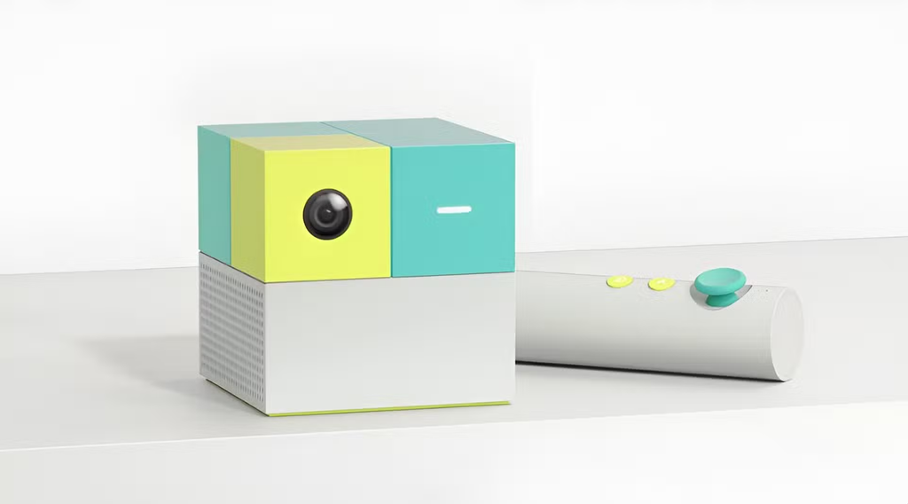 Nex Playground surprises the market – the motion-controlled console is selling better than individual variants of PS5 and Xbox Series X|S. Analysis of the results and key data from November 2025.