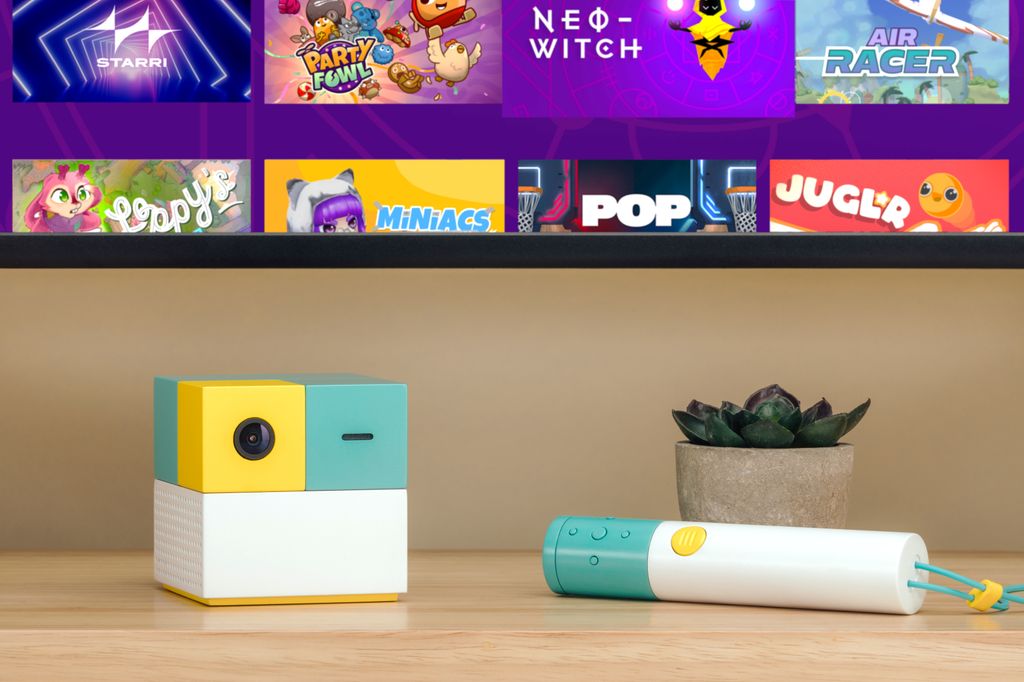 Best-selling consoles in the USA: Nex Playground jumps to second place between Switch 2 and PS5. Discover the reasons for the motion console's success and the details of the Circana report.