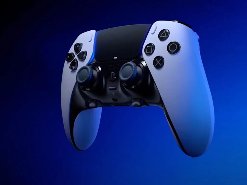 Nowy DualSense V2 dla PS5 z rewolucyjną baterią – ponad 15 godzin grania na jednym ładowaniu. Sprawdź, jak Sony potajemnie ulepszyło kontroler i co zmieniło się od wersji BDM-010 do BDM-060.