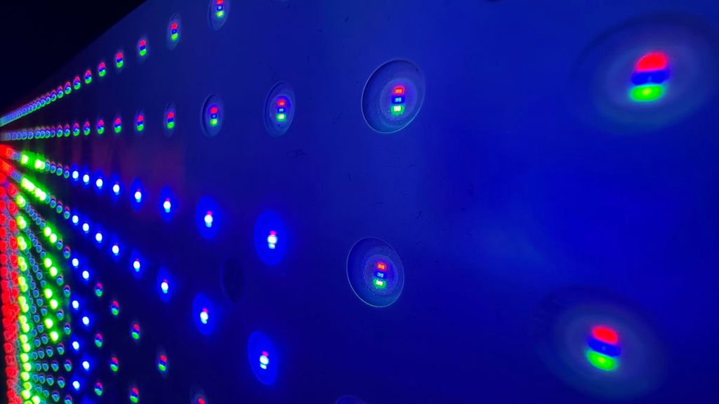 Sony Bravia 9 II und 7 II mit True-RGB-Technologie – durchgesickerte Spezifikationen zeigen neue RGB-LED-Fernseher. Entdecken Sie bis zu 4000 Nits Spitzenhelligkeit, bis zu 15.000 Dimmzonen und Bildschirmdiagonalen von bis zu 115 Zoll.