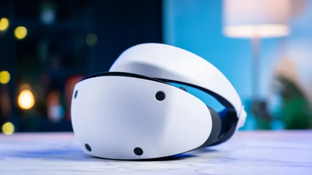 Konkurencja ucieka, a Meta zwalnia – Apple, Samsung i Valve już szykują mocne headsety micro-OLED, podczas gdy Meta przesuwa swoje plany na kolejne lata.