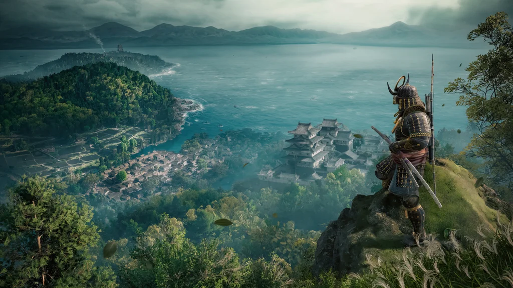 Assassin’s Creed Shadows zachwyca twórców – Ubisoft chwali grafikę i system dwóch bohaterów. Sprawdź, dlaczego Naoe i Yasuke wyznaczają kierunek dla przyszłych odsłon serii.