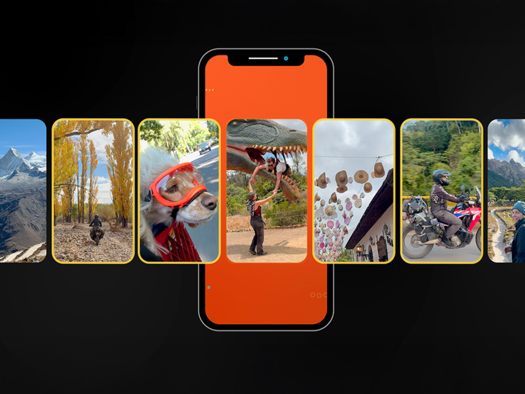 Adobe and YouTube join forces – Premiere Mobile gets a dedicated Shorts creation hub. Discover new templates, effects, YouTube integration, and the ability to publish Shorts directly from your iPhone.