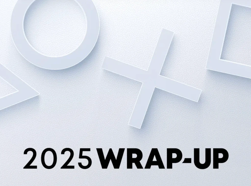 PlayStation Wrap-Up 2025 ist jetzt verfügbar — sieh nach, wie viele Stunden du in deinen Lieblingsspielen verbracht hast, welche Genres dein Jahr bestimmt haben und welcher DualSense-Controller deine Nummer eins war. Teile deine Zusammenfassungskarten und sichere dir einen einzigartigen Avatar.