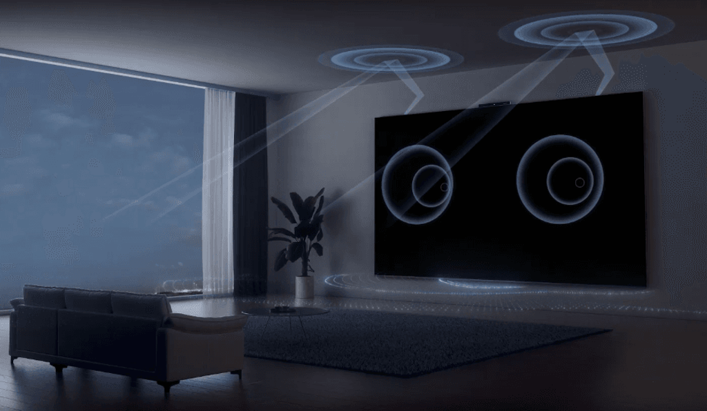 Huawei is entering the game for the largest televisions in the world – the Smart Screen Mate TV Max offers 110 inches, 4K 120 Hz, extreme brightness and a price that could disrupt the luxury TV segment.