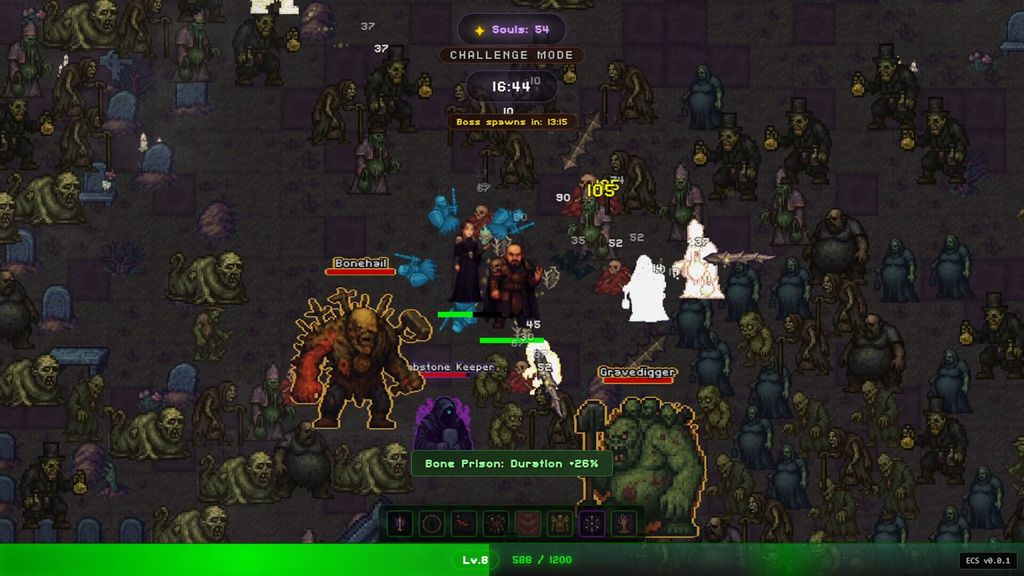 Gra w całości stworzona przez sztuczną inteligencję ma już grywalne demo. Codex Mortis testuje granice wykorzystania AI w gamedevie i rozpoczyna debatę o przyszłości branży gier.