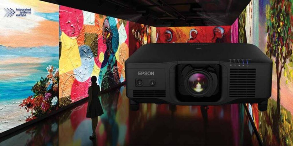 Epson zapowiada nowy flagowy projektor 4K o wysokiej jasności, który zadebiutuje na targach ISE 2026 w Barcelonie. Urządzenie ma trafić do dużych obiektów komercyjnych i zaoferować nowy poziom wydajności, precyzji oraz elastyczności instalacyjnej.
