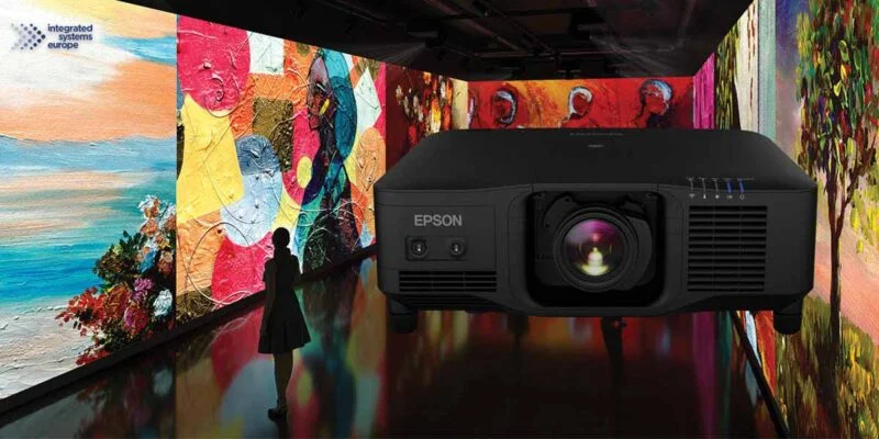 Epson zapowiada nowy flagowy projektor 4K o wysokiej jasności, który zadebiutuje na targach ISE 2026 w Barcelonie. Urządzenie ma trafić do dużych obiektów komercyjnych i zaoferować nowy poziom wydajności, precyzji oraz elastyczności instalacyjnej.